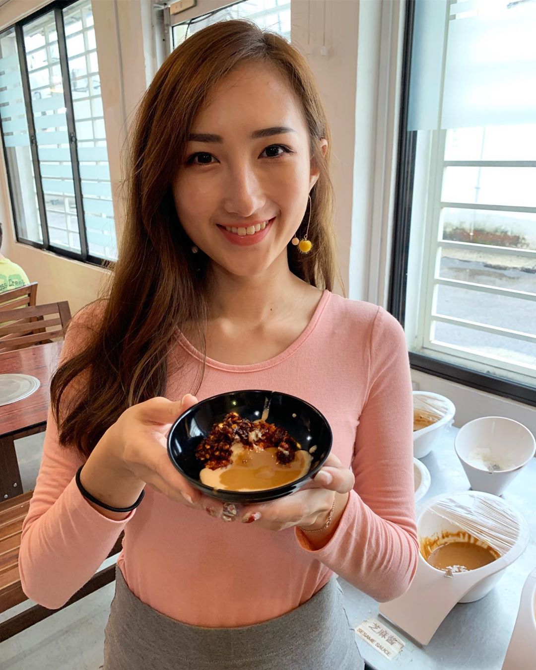 She said, I want to come to see you, snow.-第1章-图片29