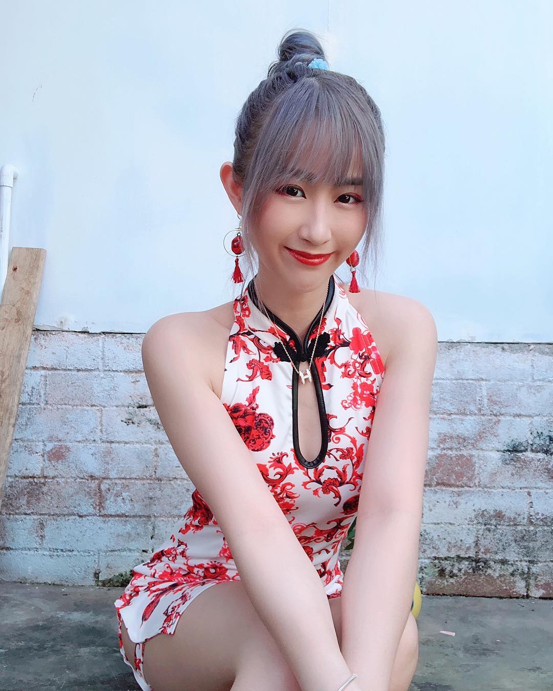 穿泳裝 秀身材的季節到了~Gennie Peiyee-第1章-图片9