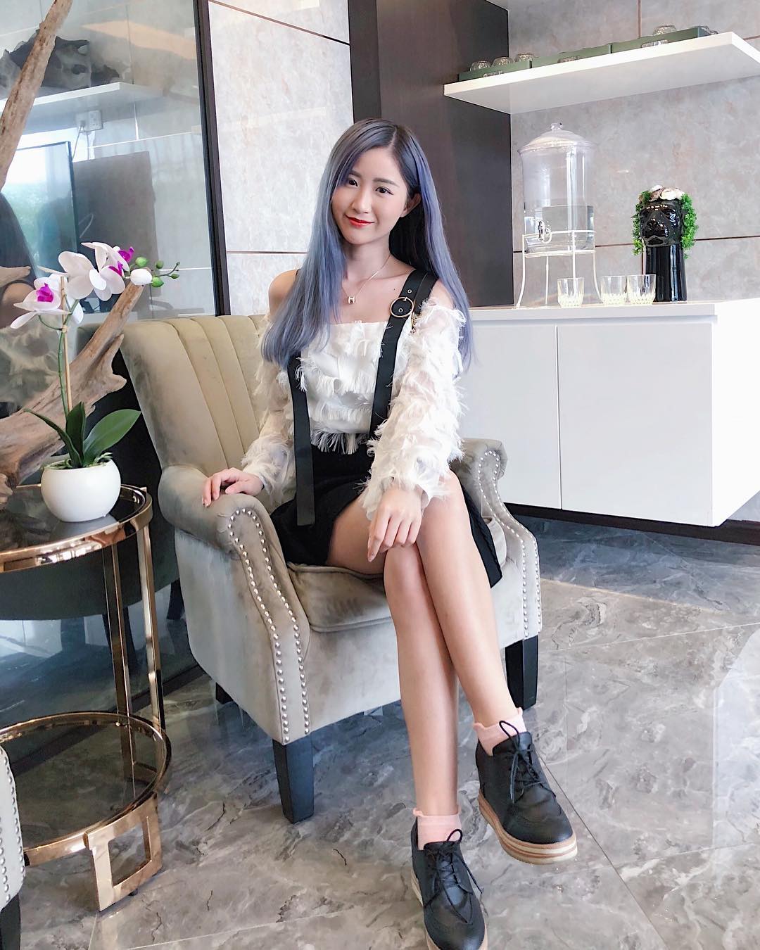 穿泳裝 秀身材的季節到了~Gennie Peiyee-第1章-图片13