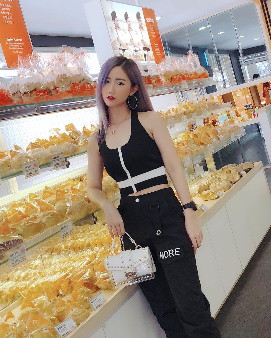 穿泳裝 秀身材的季節到了~Gennie Peiyee-第1章-图片15