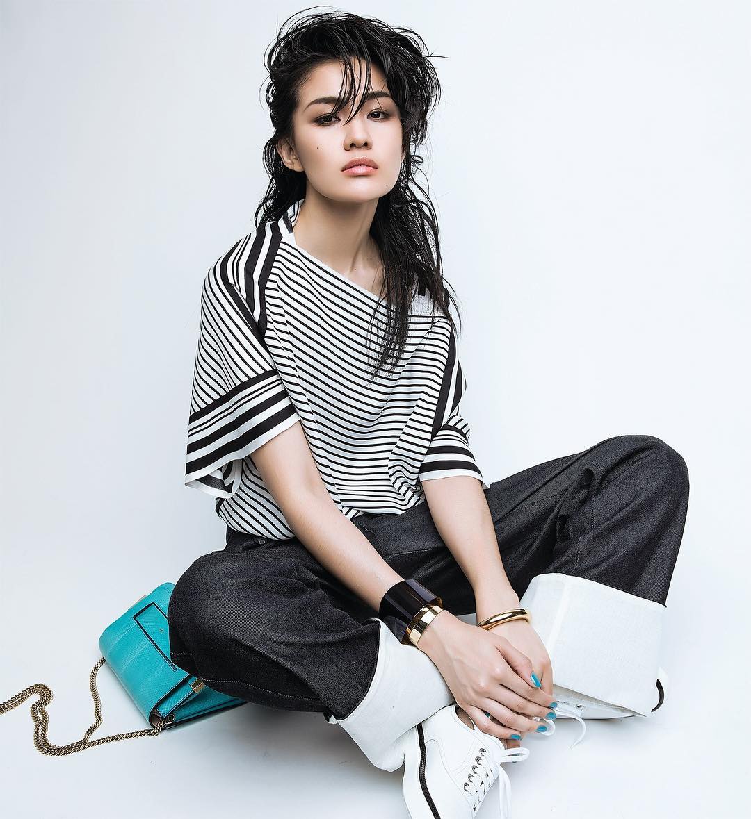 Another specialty is the shooting project of Xu Yuan.-第1章-图片2