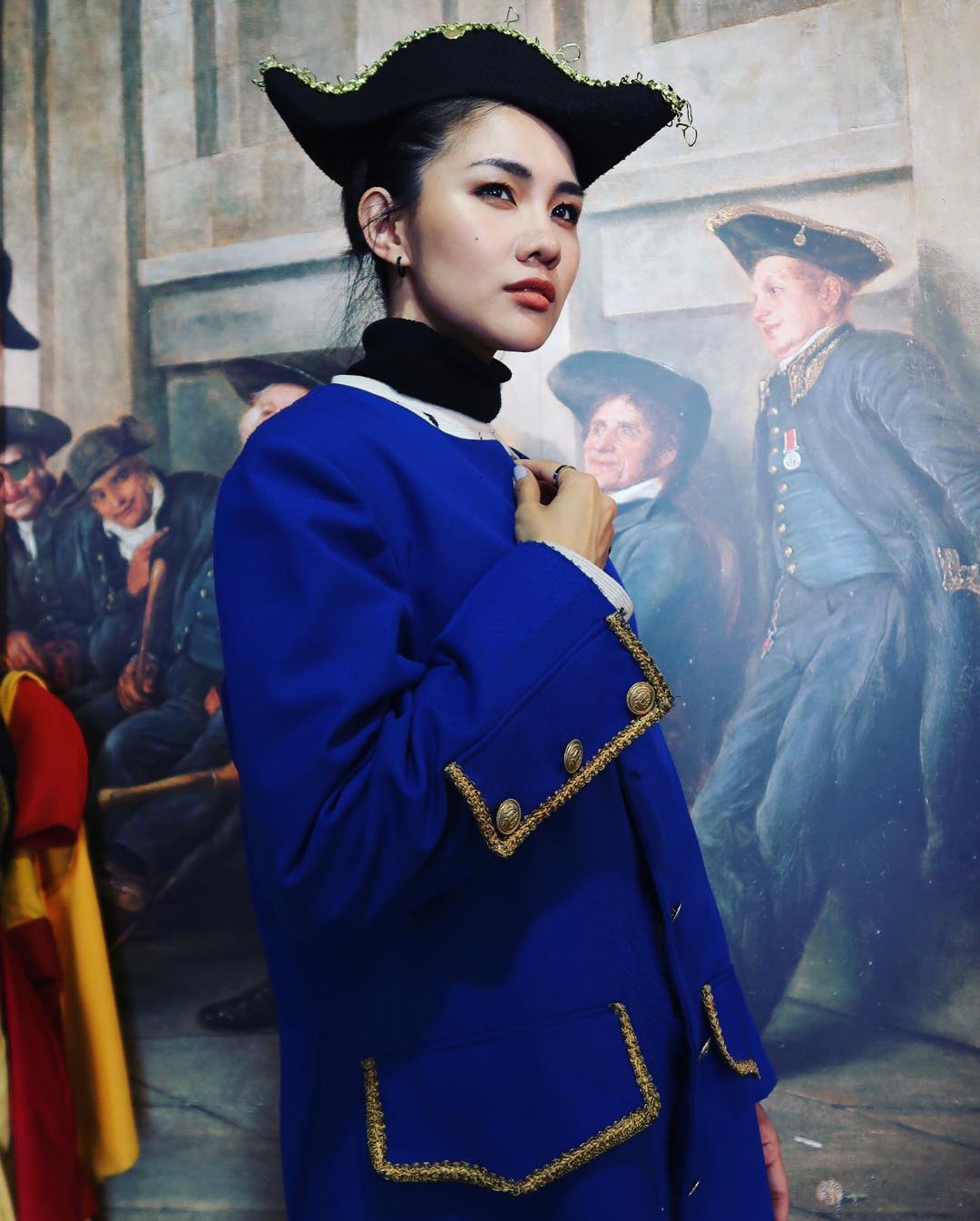 Another specialty is the shooting project of Xu Yuan.-第1章-图片18
