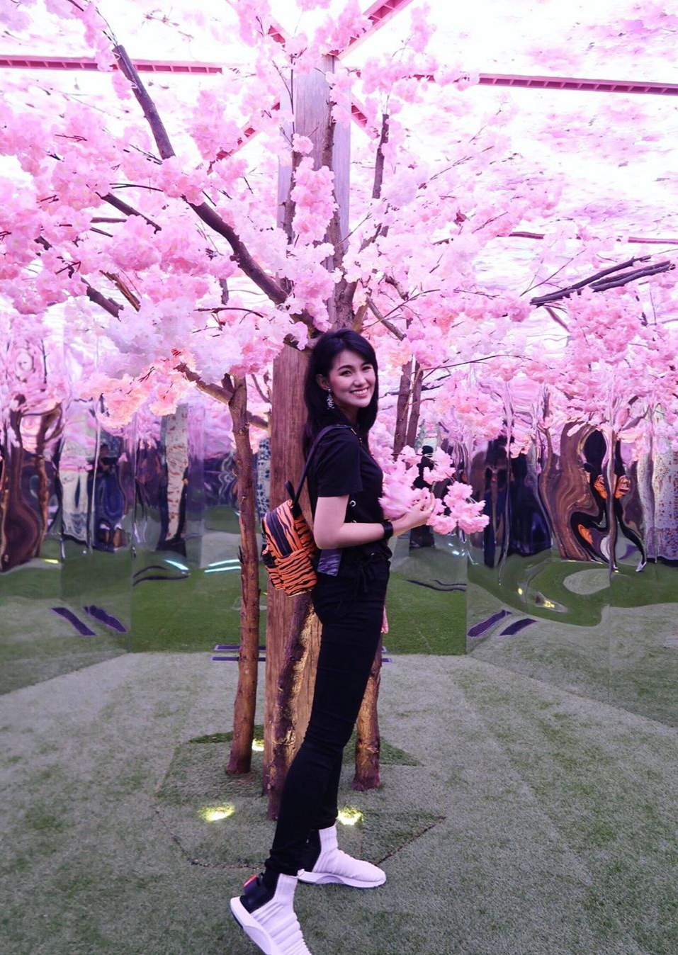 Another specialty is the shooting project of Xu Yuan.-第1章-图片25