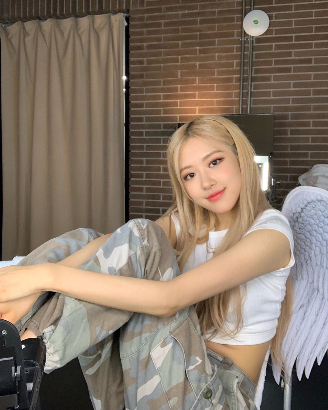 舞技一流的女巔蛇~Rose-第1章-图片21