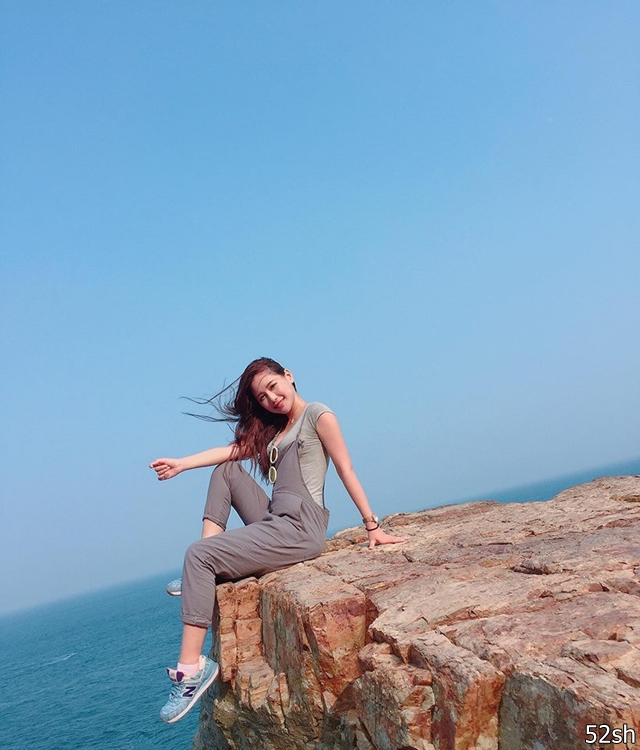Sister Chen is happy.-第1章-图片8