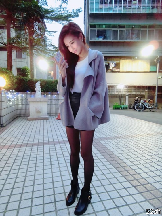 氣質空姐 Rita Kao-第1章-图片10