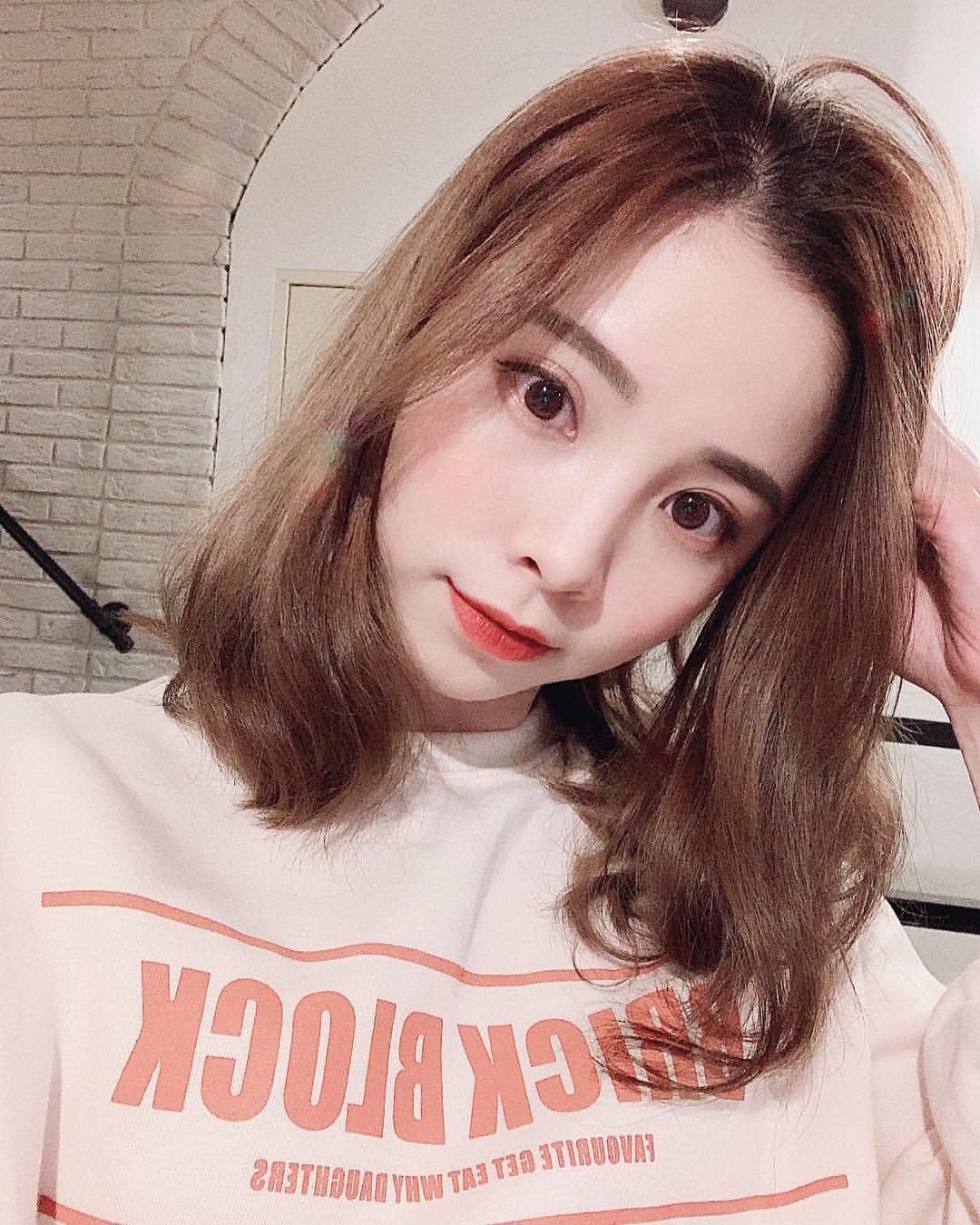 Chen Jiaxi 77 sweet temperament looks like a goddess-第1章-图片4