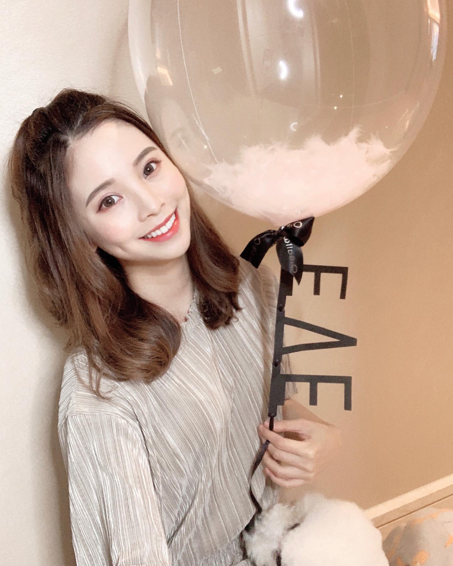 Chen Jiaxi 77 sweet temperament looks like a goddess-第1章-图片9
