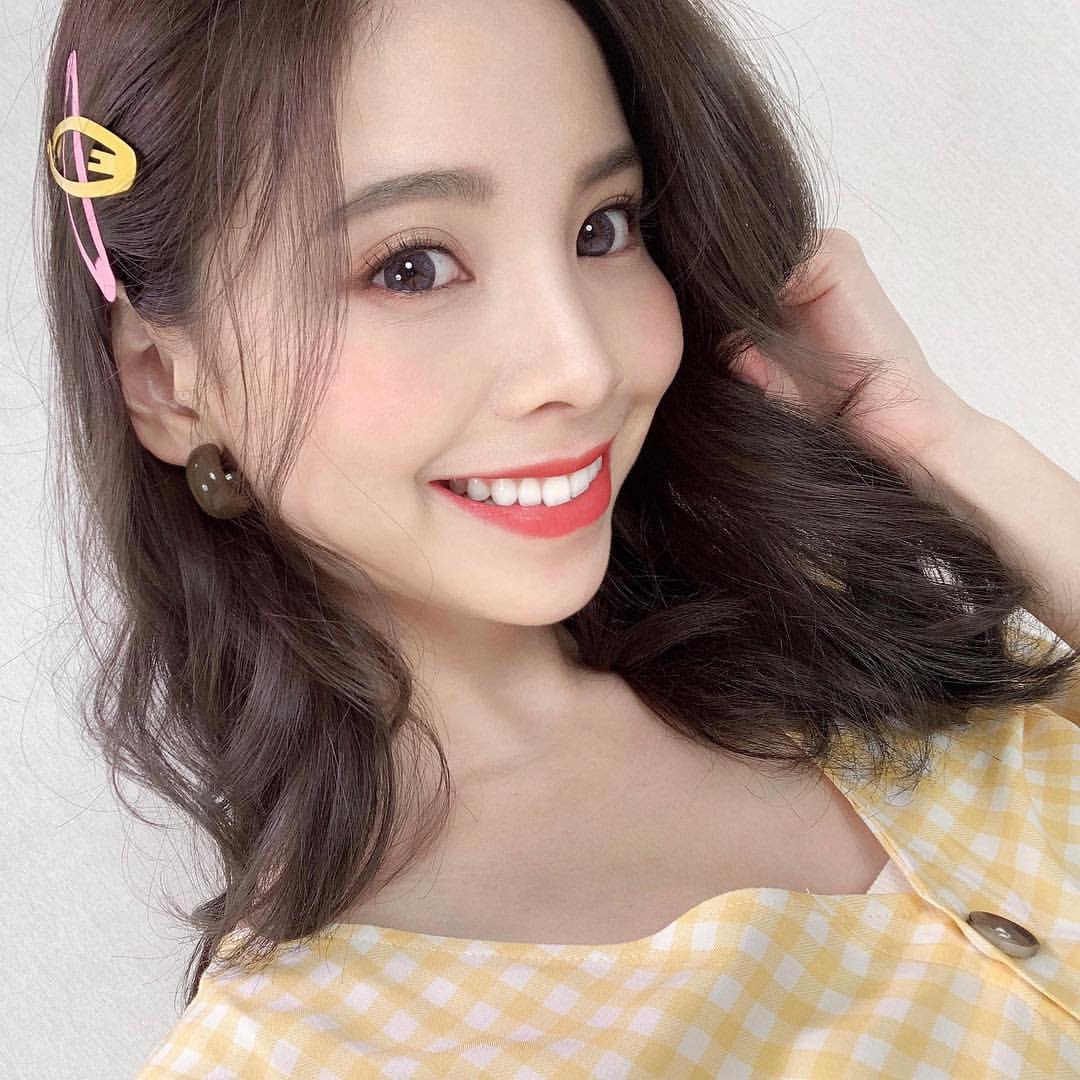 Chen Jiaxi 77 sweet temperament looks like a goddess-第1章-图片8
