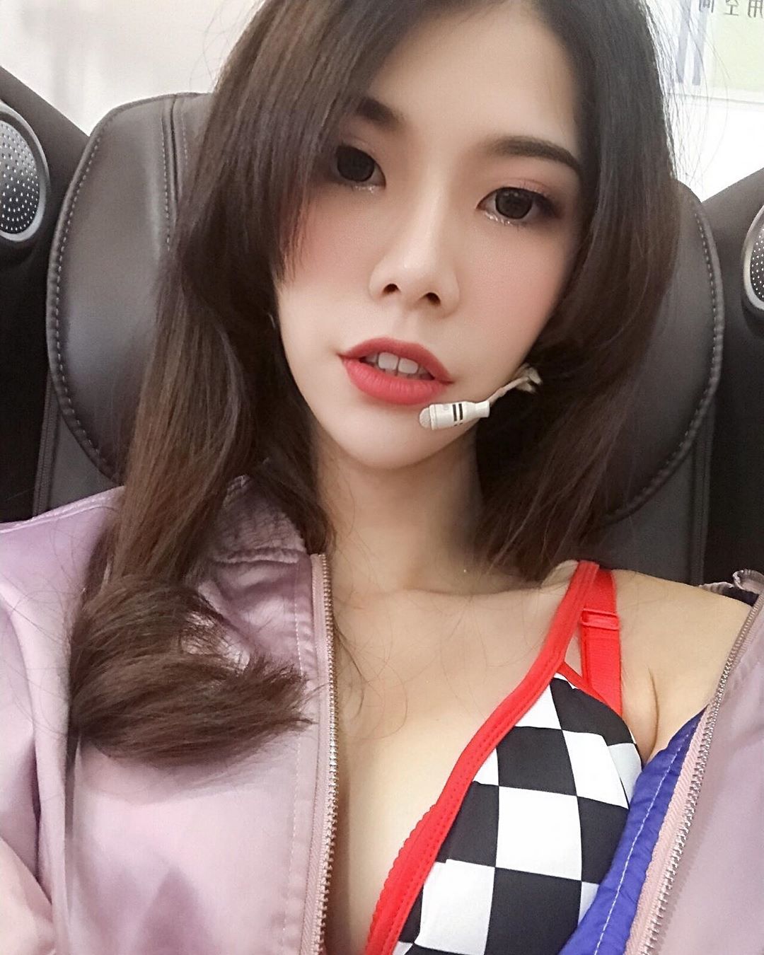 DJ菁菁傲挺驚人雙峰讓人欲罷不能-第1章-图片3