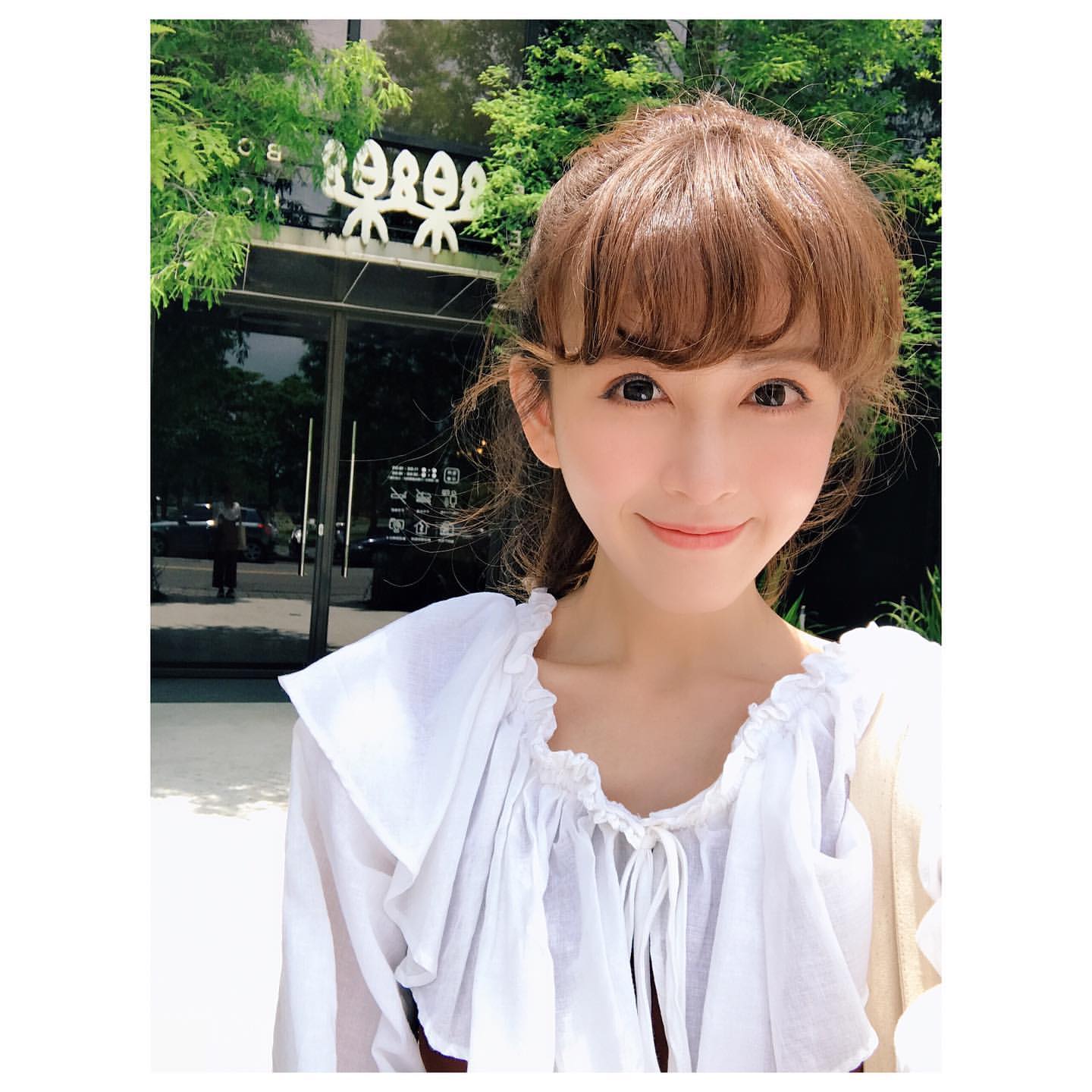 馮媛甄嬌嗲娃娃音絕對讓人凍末條-第1章-图片7