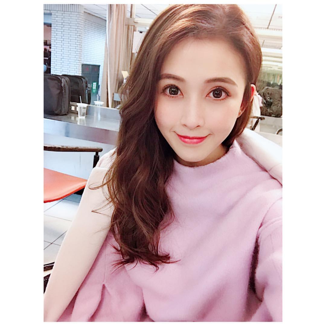 馮媛甄嬌嗲娃娃音絕對讓人凍末條-第1章-图片9