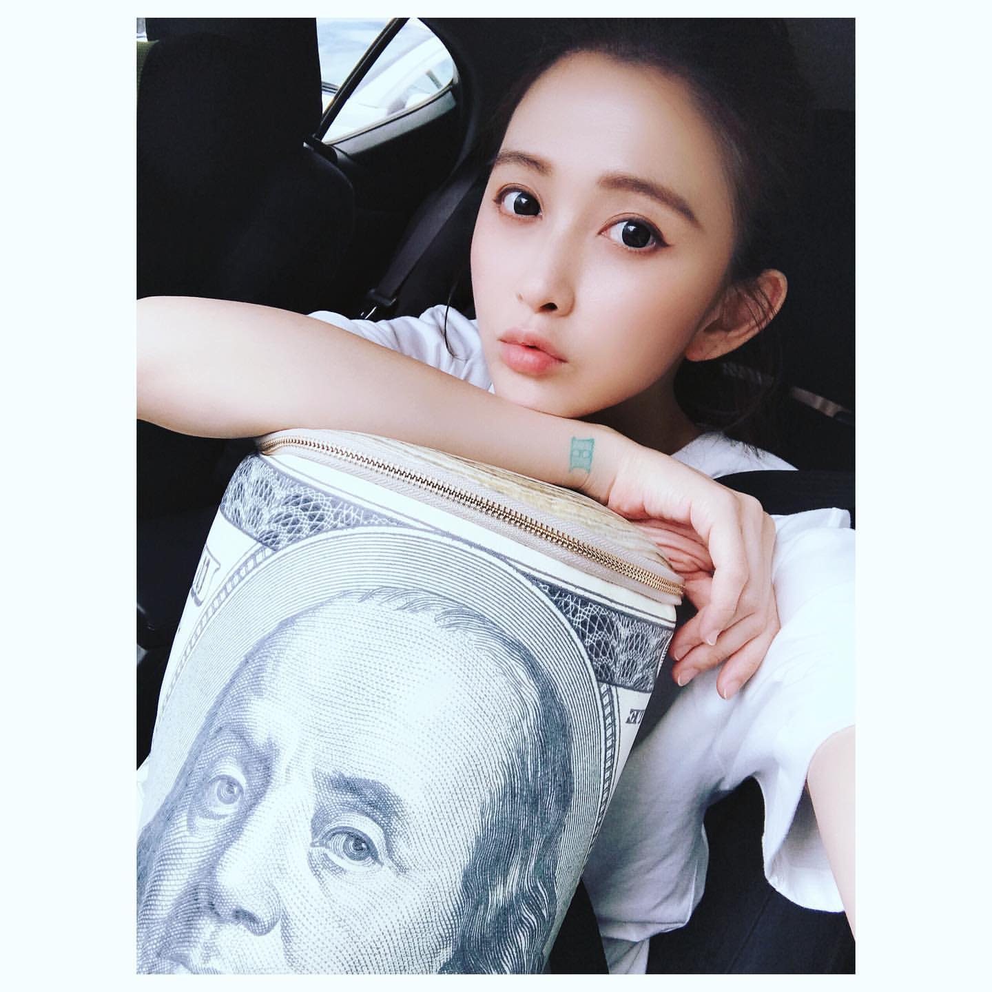 馮媛甄嬌嗲娃娃音絕對讓人凍末條-第1章-图片15
