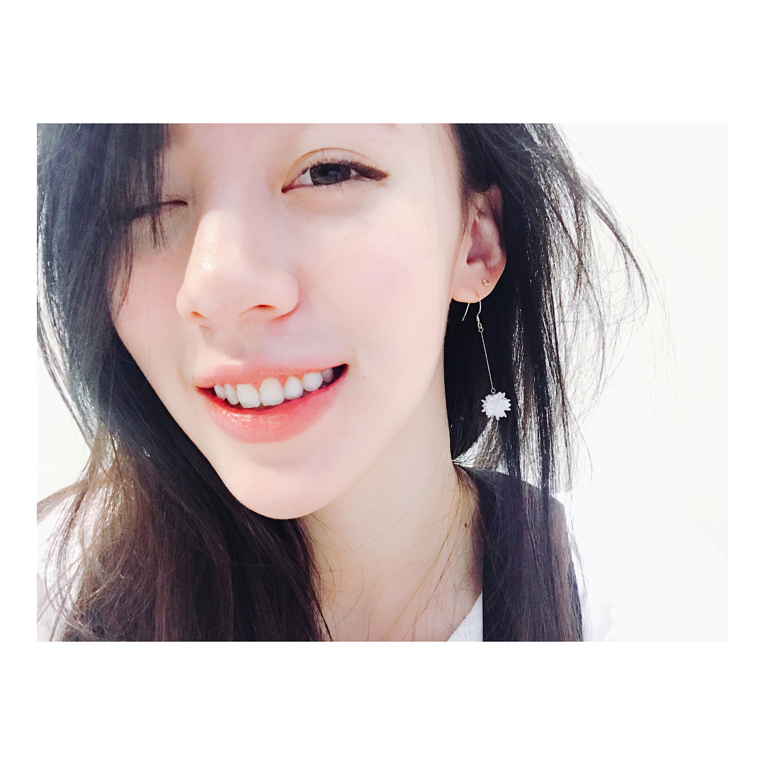 輔大校花王宣勾椎甜美模樣讓你心動不已-第1章-图片4