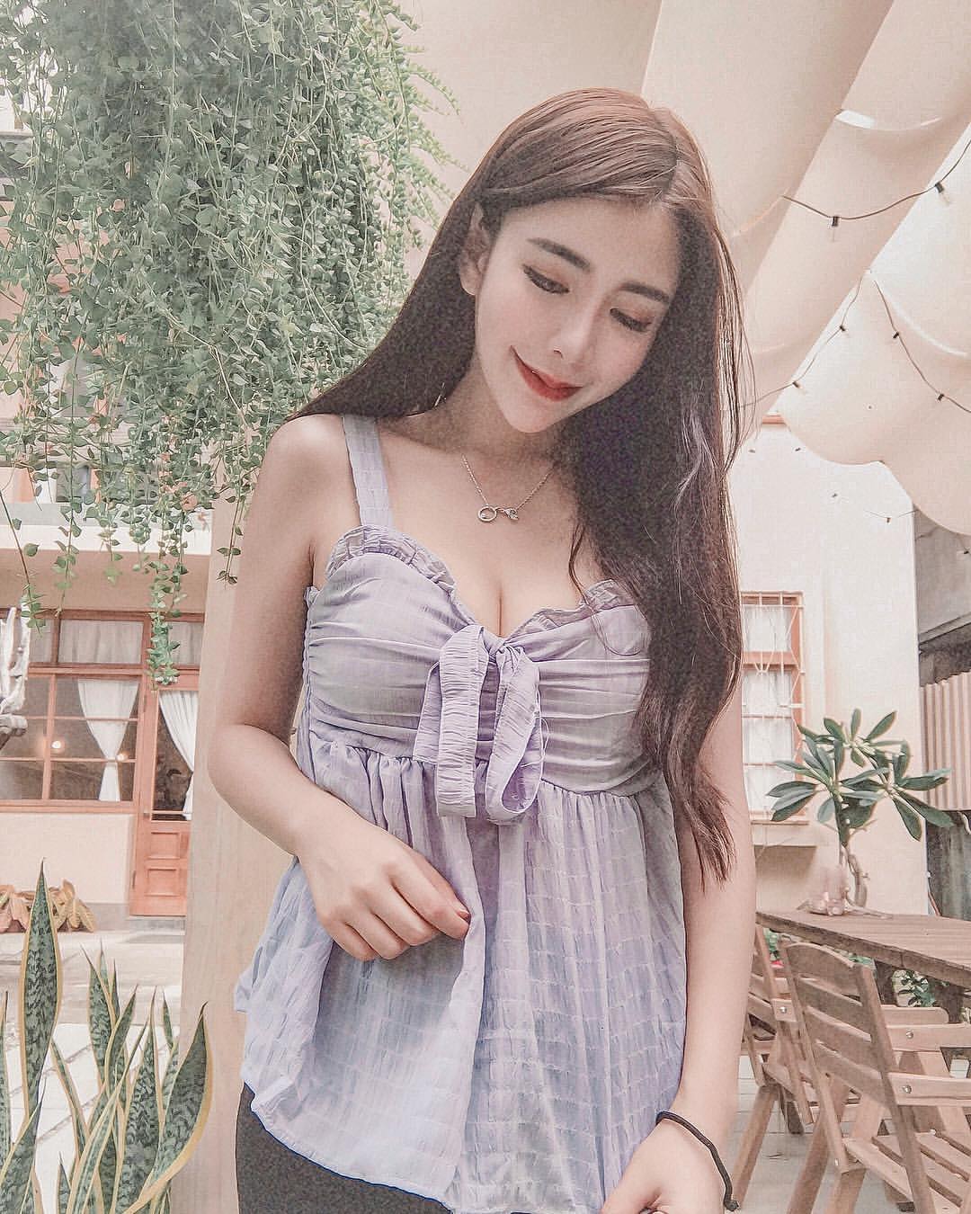 美乳DJ糖糖大露火辣性感曲線震撼全場-第1章-图片16