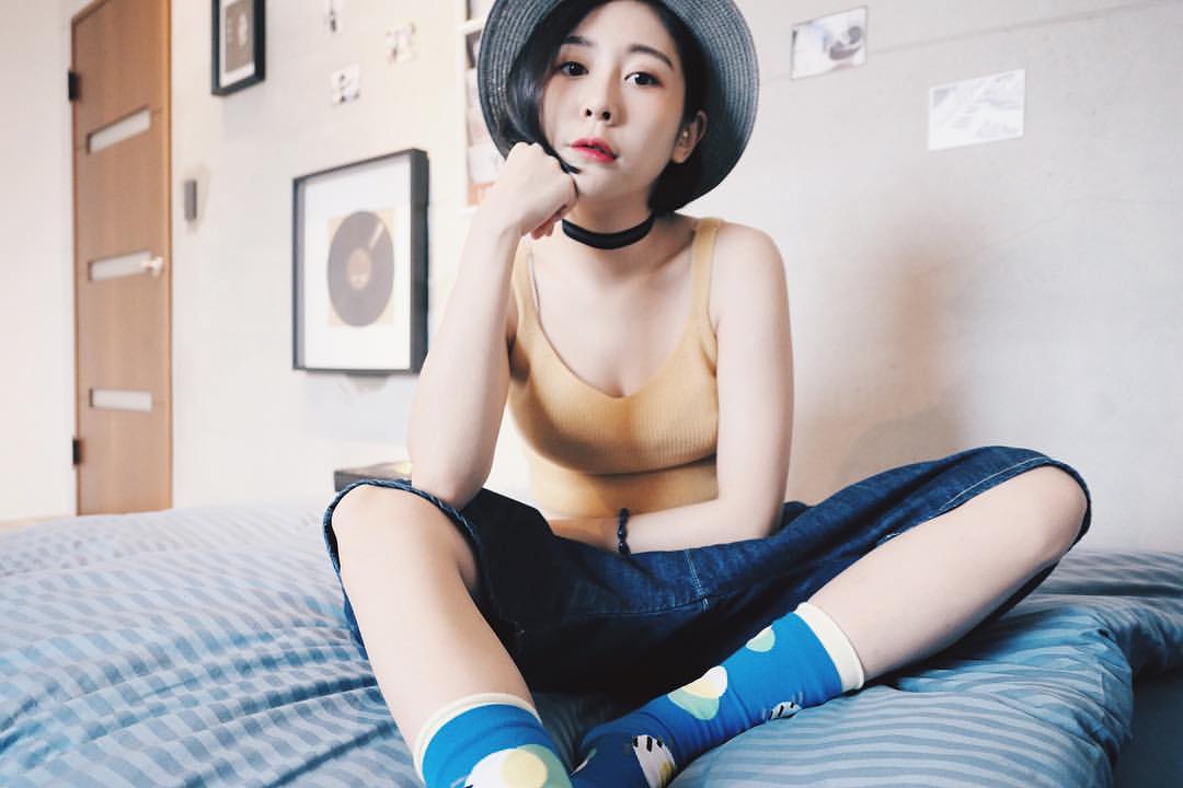 Little horse Albee's spirited body makes you look blood-filled-第1章-图片12