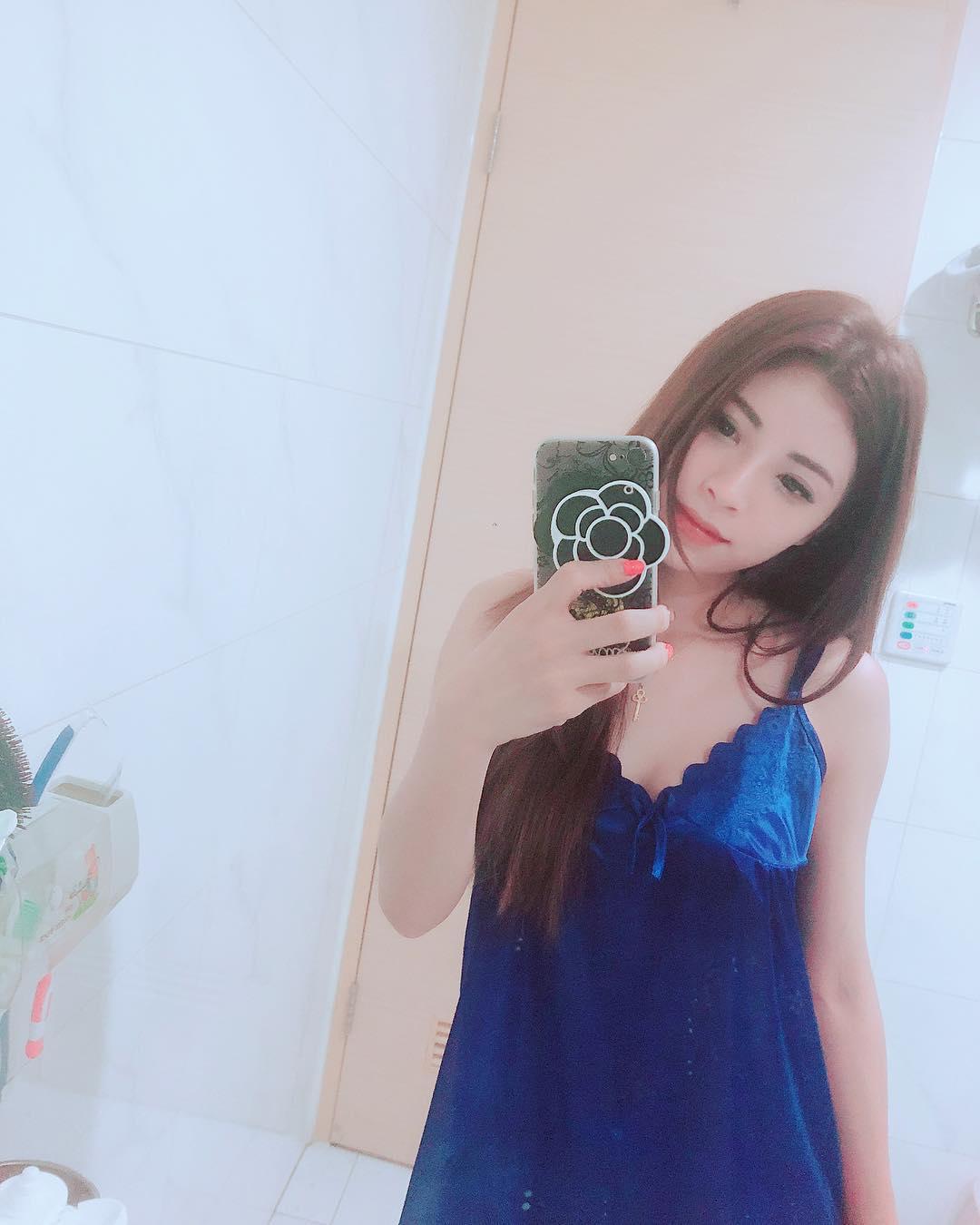 莉亞(Angel Liya) 性感跑趴Hold全場魅力橫掃福利滿檔-第1章-图片6
