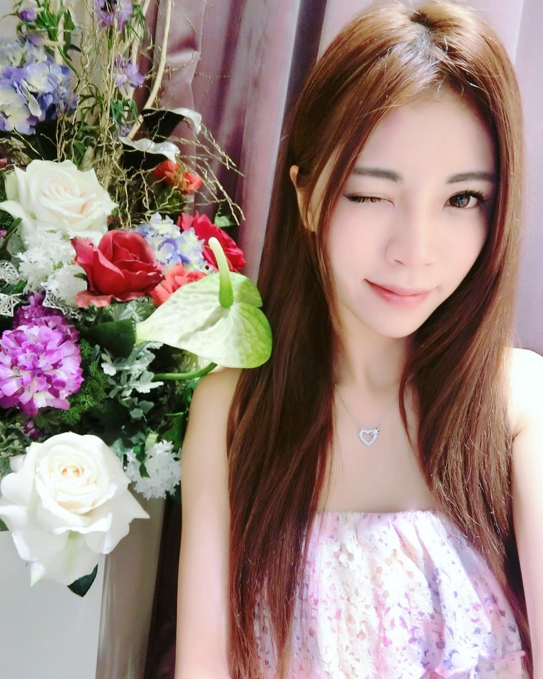 莉亞(Angel Liya) 性感跑趴Hold全場魅力橫掃福利滿檔-第1章-图片7