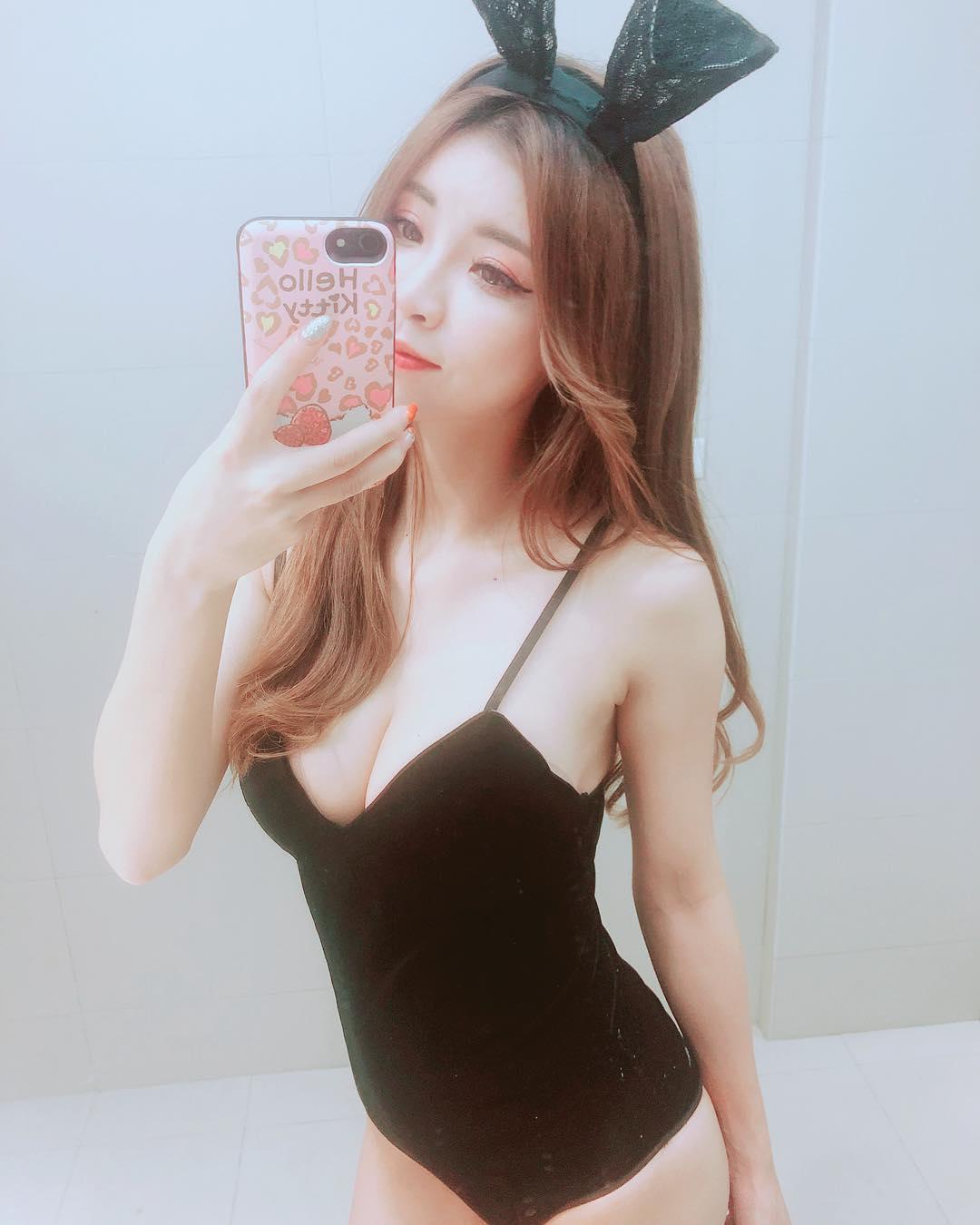 莉亞(Angel Liya) 性感跑趴Hold全場魅力橫掃福利滿檔-第1章-图片21