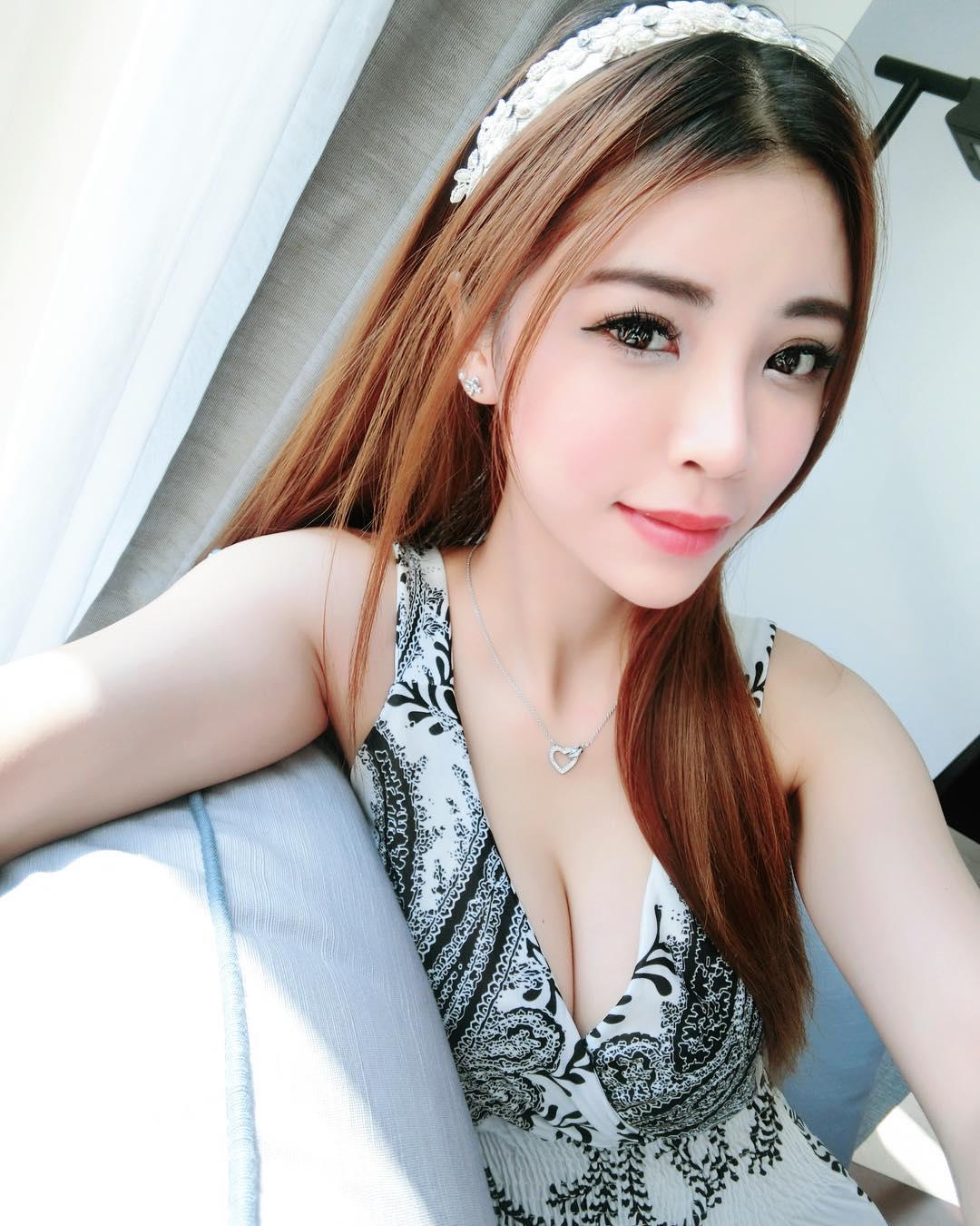 莉亞(Angel Liya) 性感跑趴Hold全場魅力橫掃福利滿檔-第1章-图片22