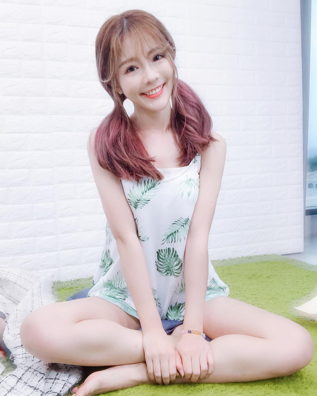 LamiGirls Featured Eli Air Spirit Makes House Directly In Love-第1章-图片7