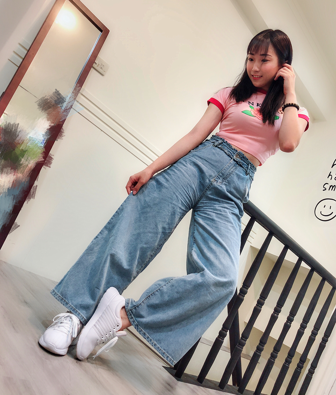 國光女神林書葶Una惹火身材遮不住-第1章-图片12