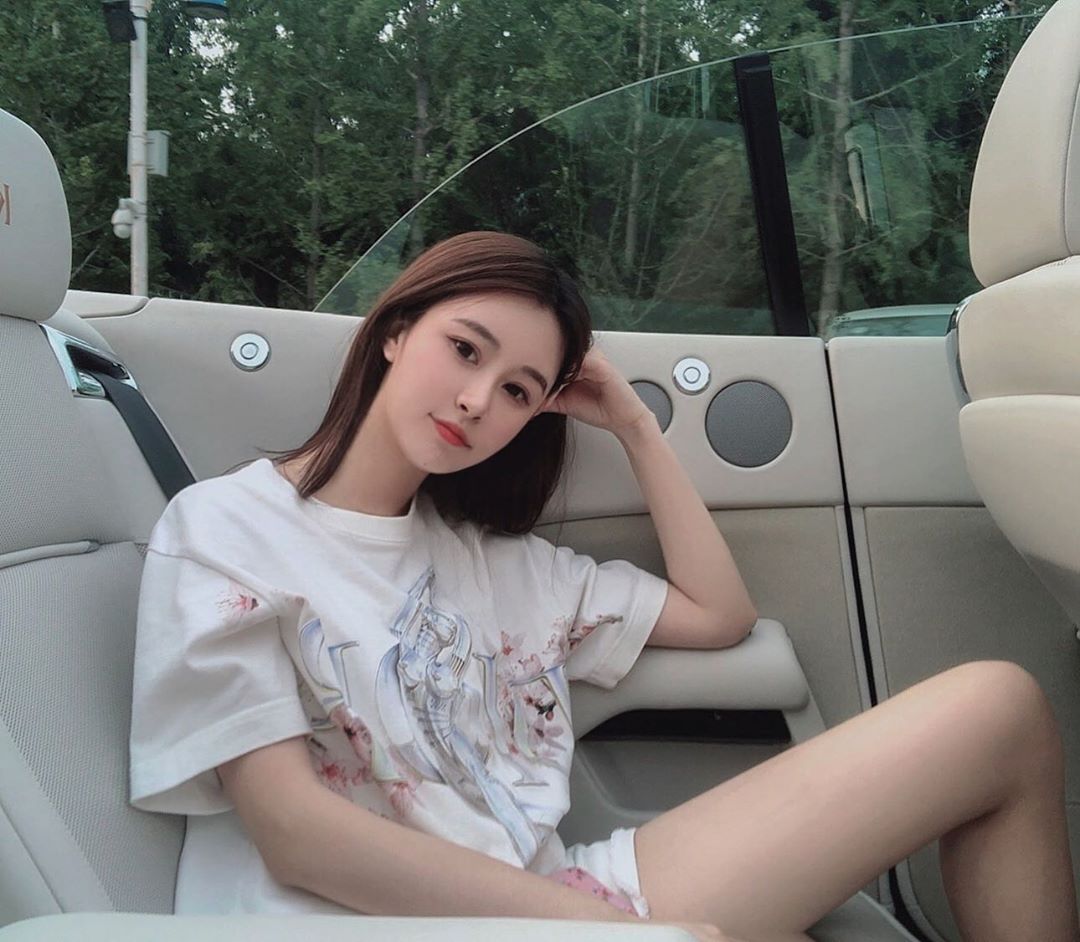 How suddenly it looks like a very lady Aurora-第1章-图片1