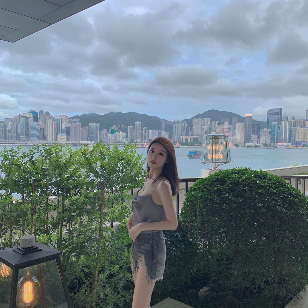 How suddenly it looks like a very lady Aurora-第1章-图片5