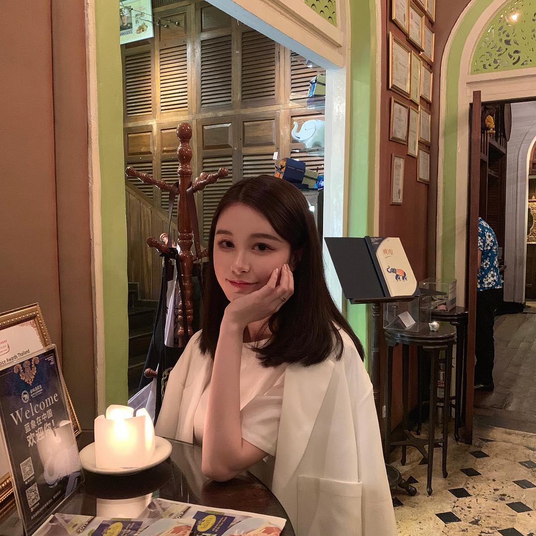 How suddenly it looks like a very lady Aurora-第1章-图片6