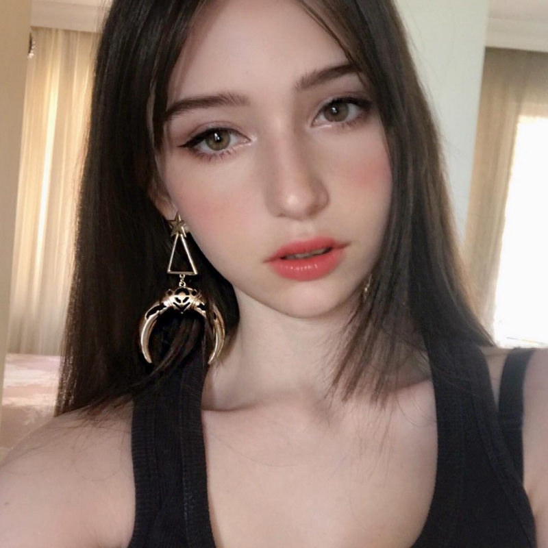 The Turkish Beauty-第1章-图片8