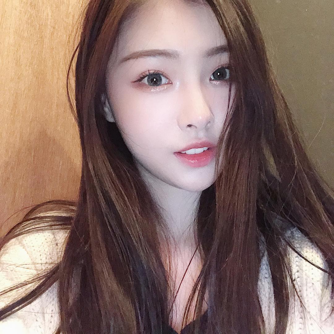 韓系正妹甯甯仙女氣質絕對讓你心動不已-第1章-图片15