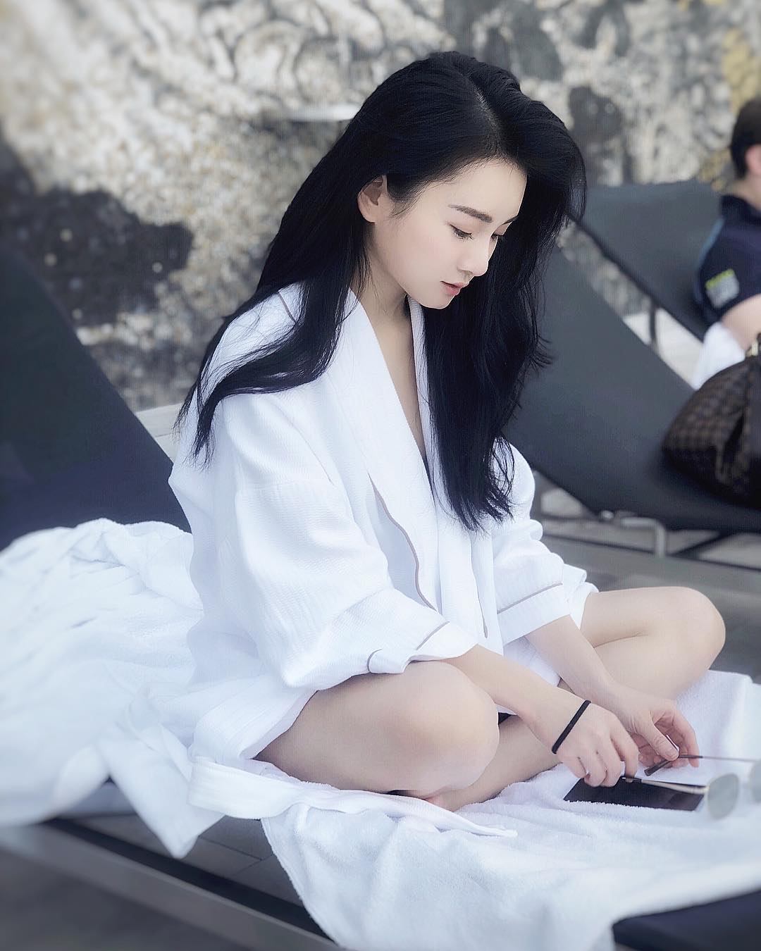 中國醫藥大學 到澳洲 繼續深造的漂亮女醫生~Jenn Lee-第1章-图片11