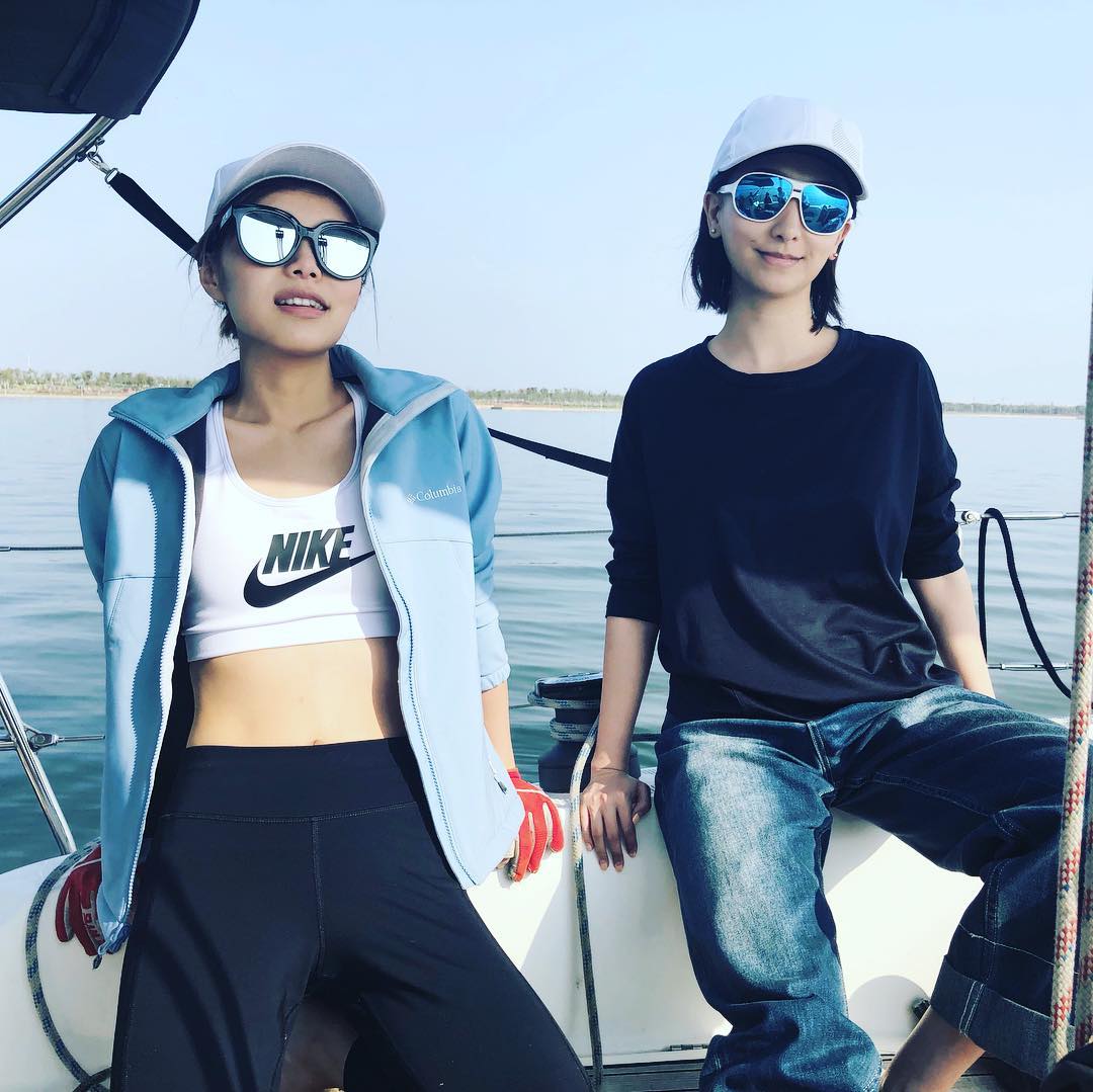 We are here for a winter summer.-第1章-图片19