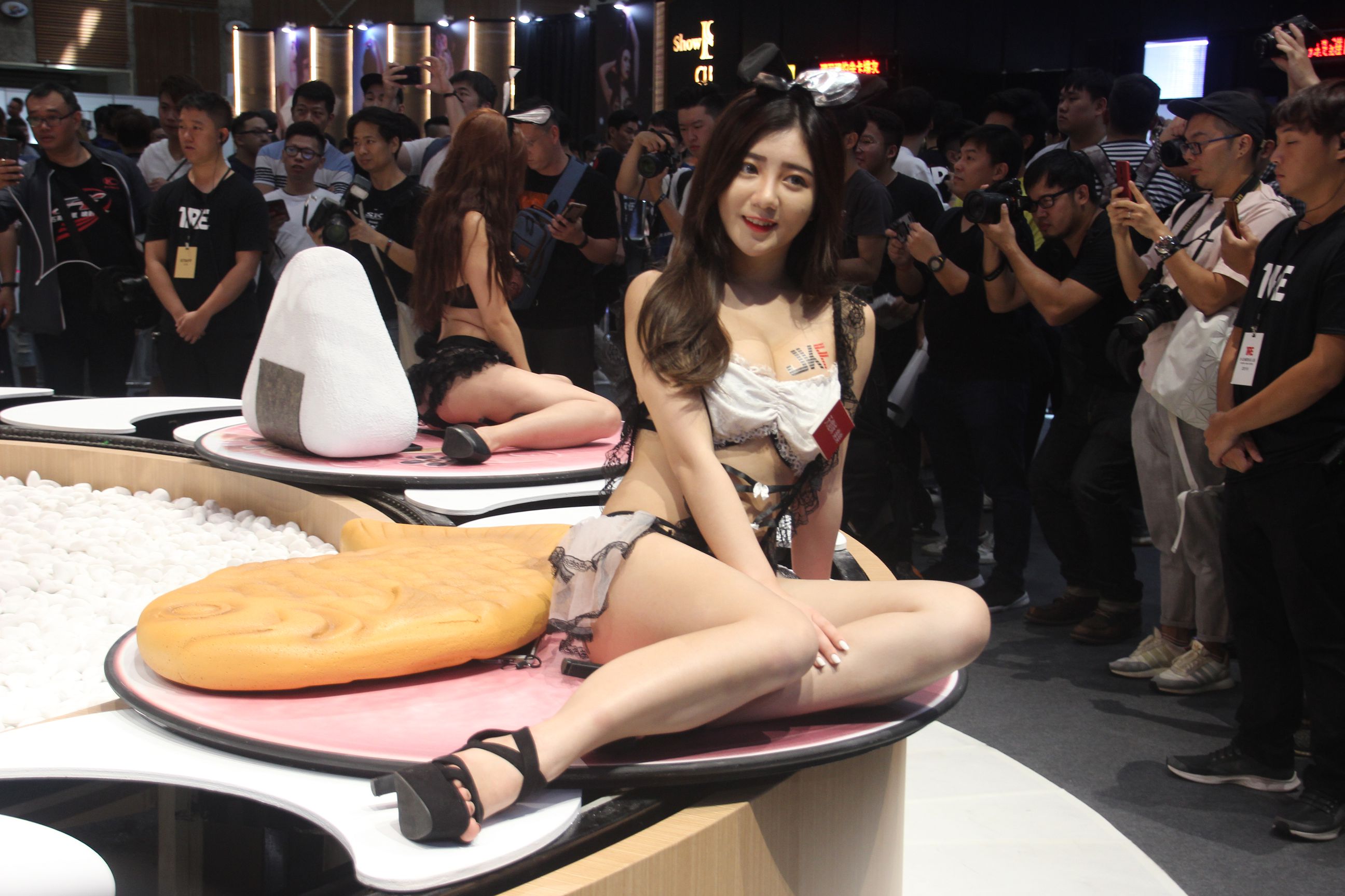 2019 TRE 最強成人展第一天 特派員心得-第1章-图片39