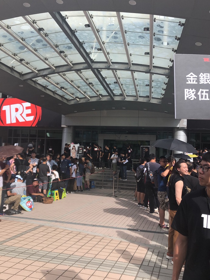 2019【TRE台北國際成人展】特派員隨性拍-第1章-图片4
