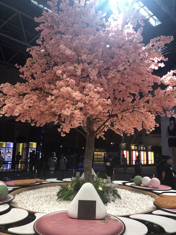 2019【TRE台北國際成人展】特派員隨性拍-第1章-图片7