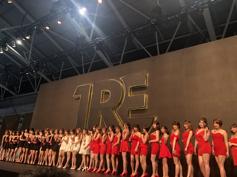 2019【TRE台北國際成人展】特派員隨性拍-第1章-图片11