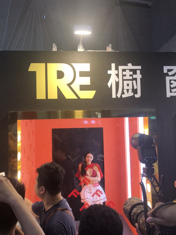2019【TRE台北國際成人展】特派員隨性拍-第1章-图片15