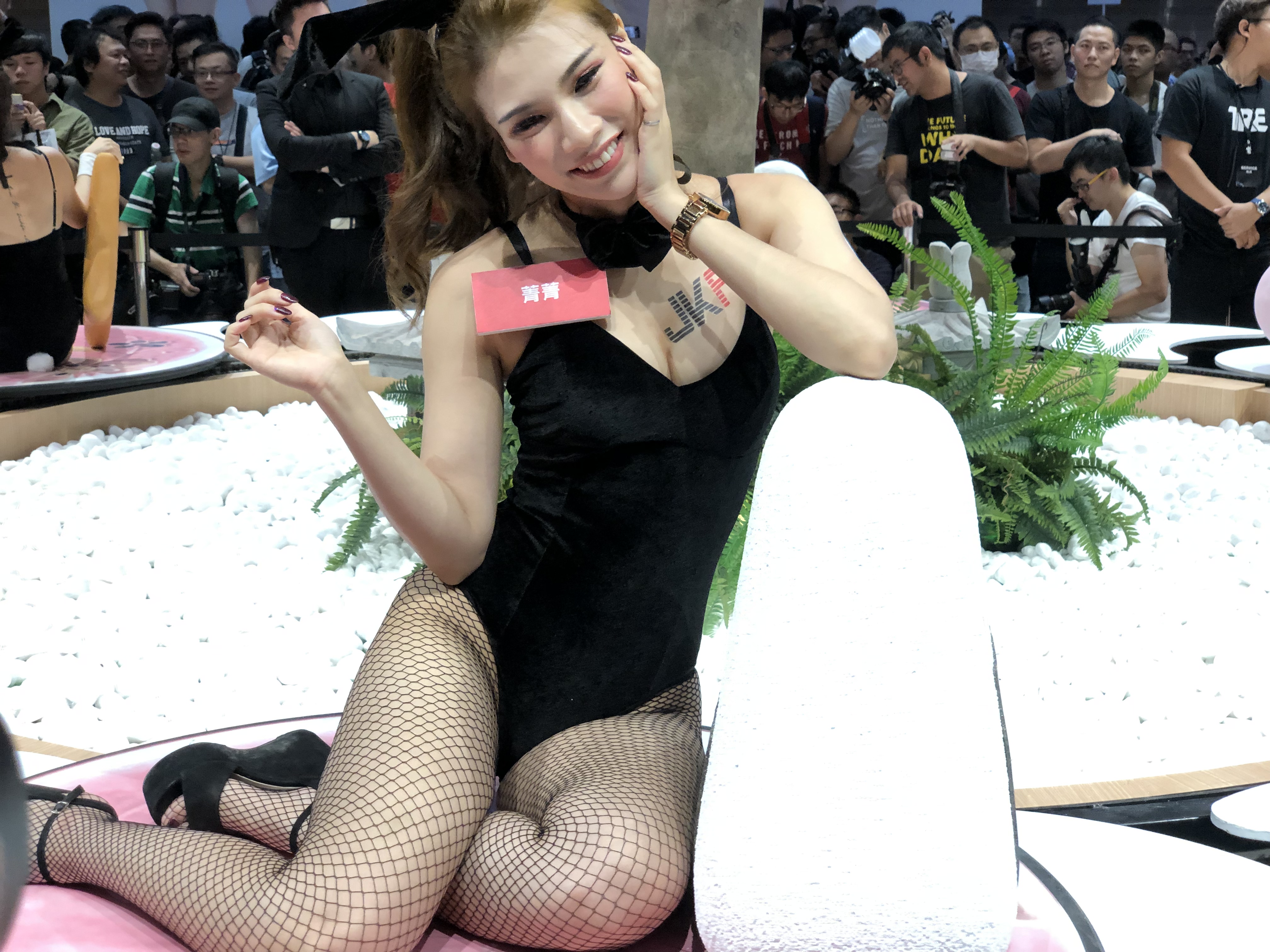 2019/08/03「TRE成人博覽會」Day2 特派員展內報告-第1章-图片13