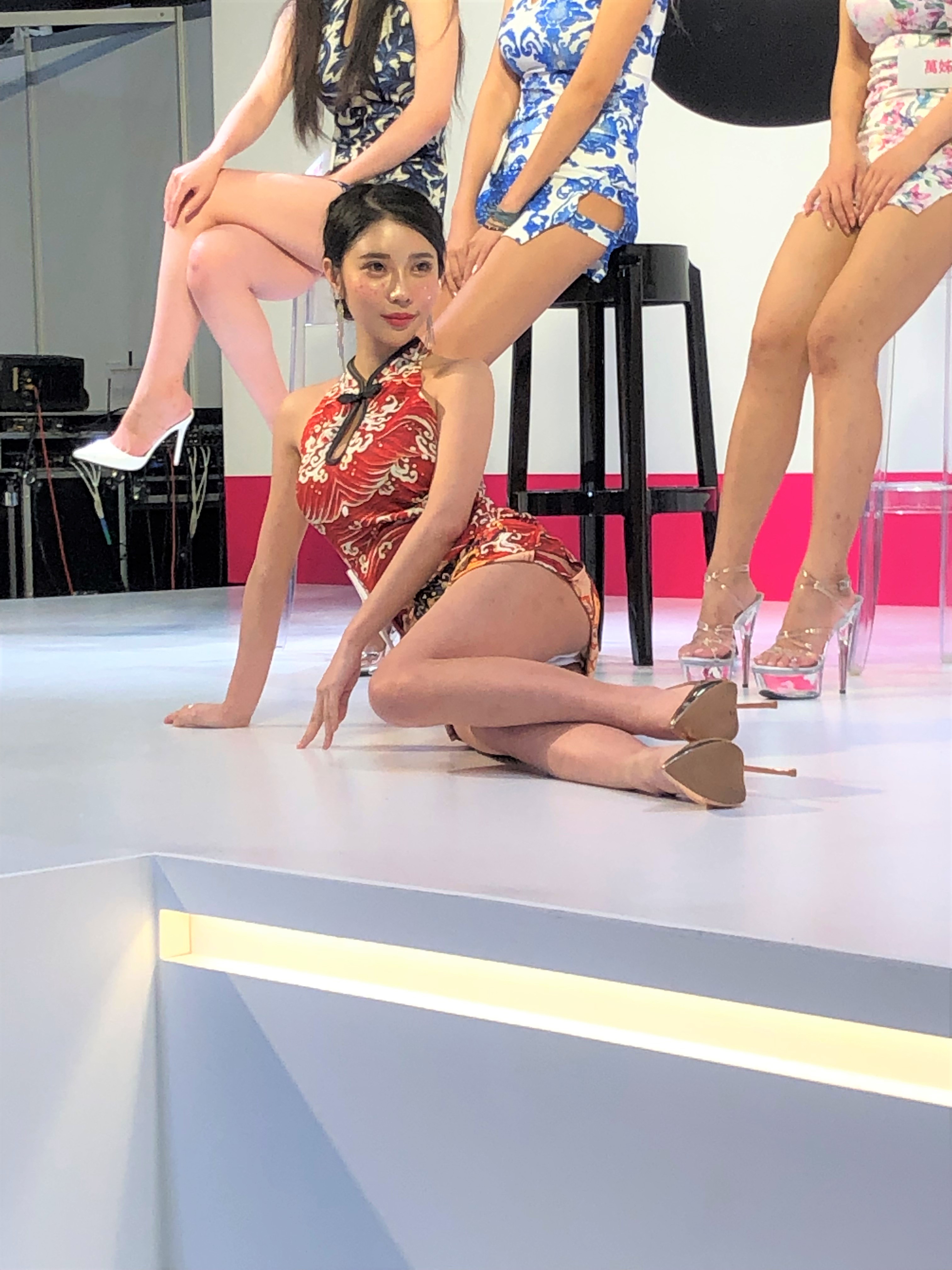 2019/08/03「TRE成人博覽會」Day2 特派員展內報告-第1章-图片82