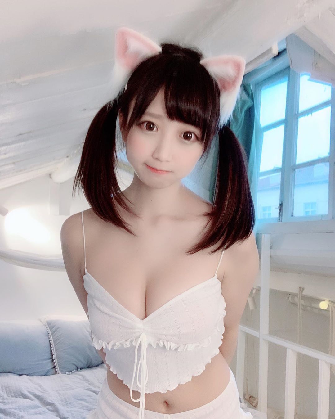 Yami with 88,000 followers.-第1章-图片1