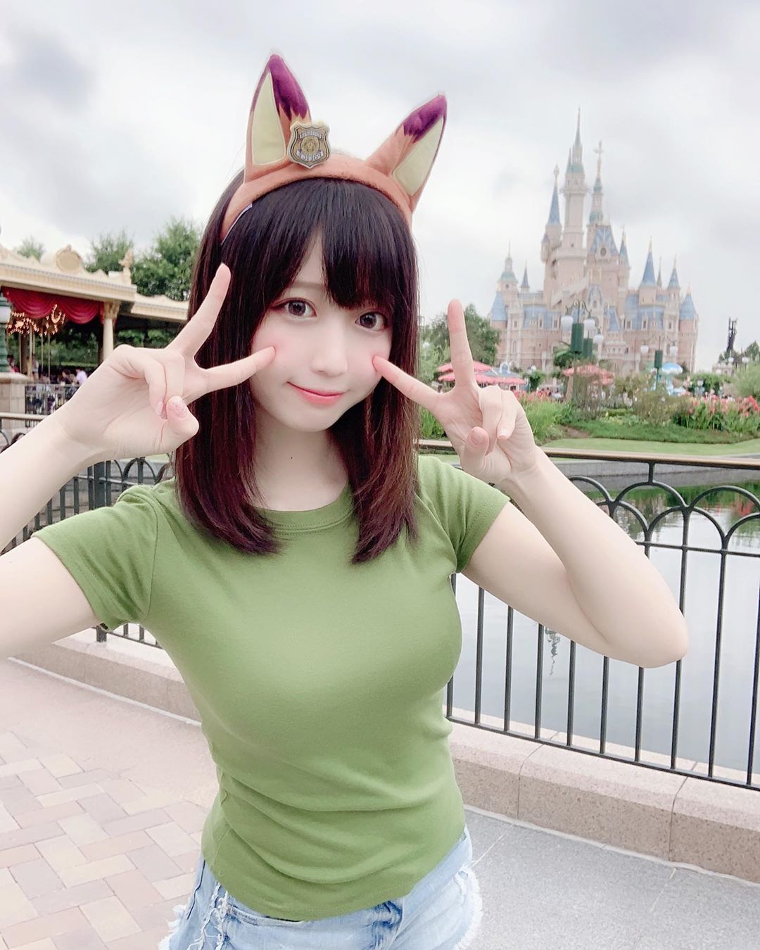 Yami with 88,000 followers.-第1章-图片4