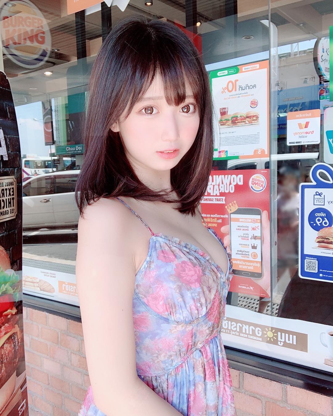 Yami with 88,000 followers.-第1章-图片12