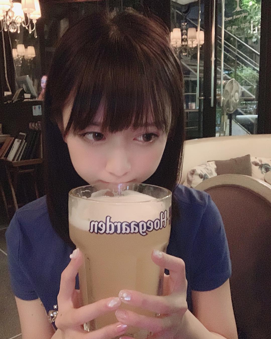 Yami with 88,000 followers.-第1章-图片16