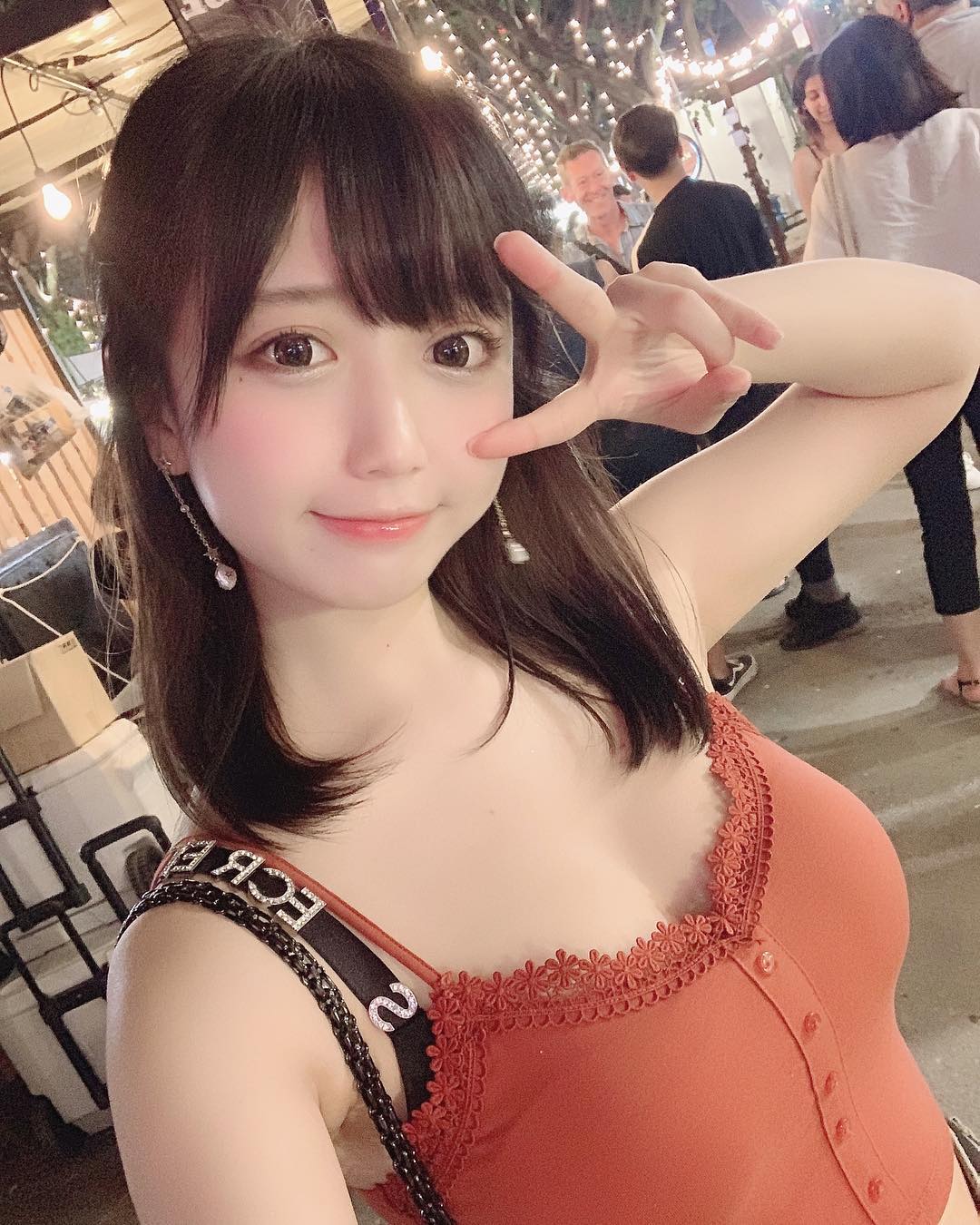 Yami with 88,000 followers.-第1章-图片17