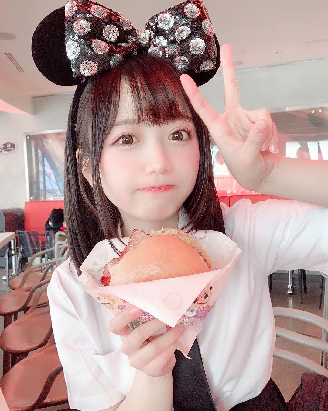 Yami with 88,000 followers.-第1章-图片18