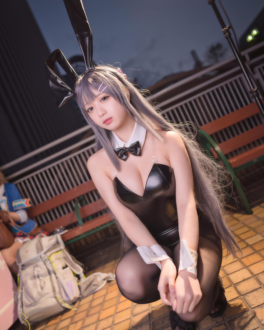 Yami with 88,000 followers.-第1章-图片27