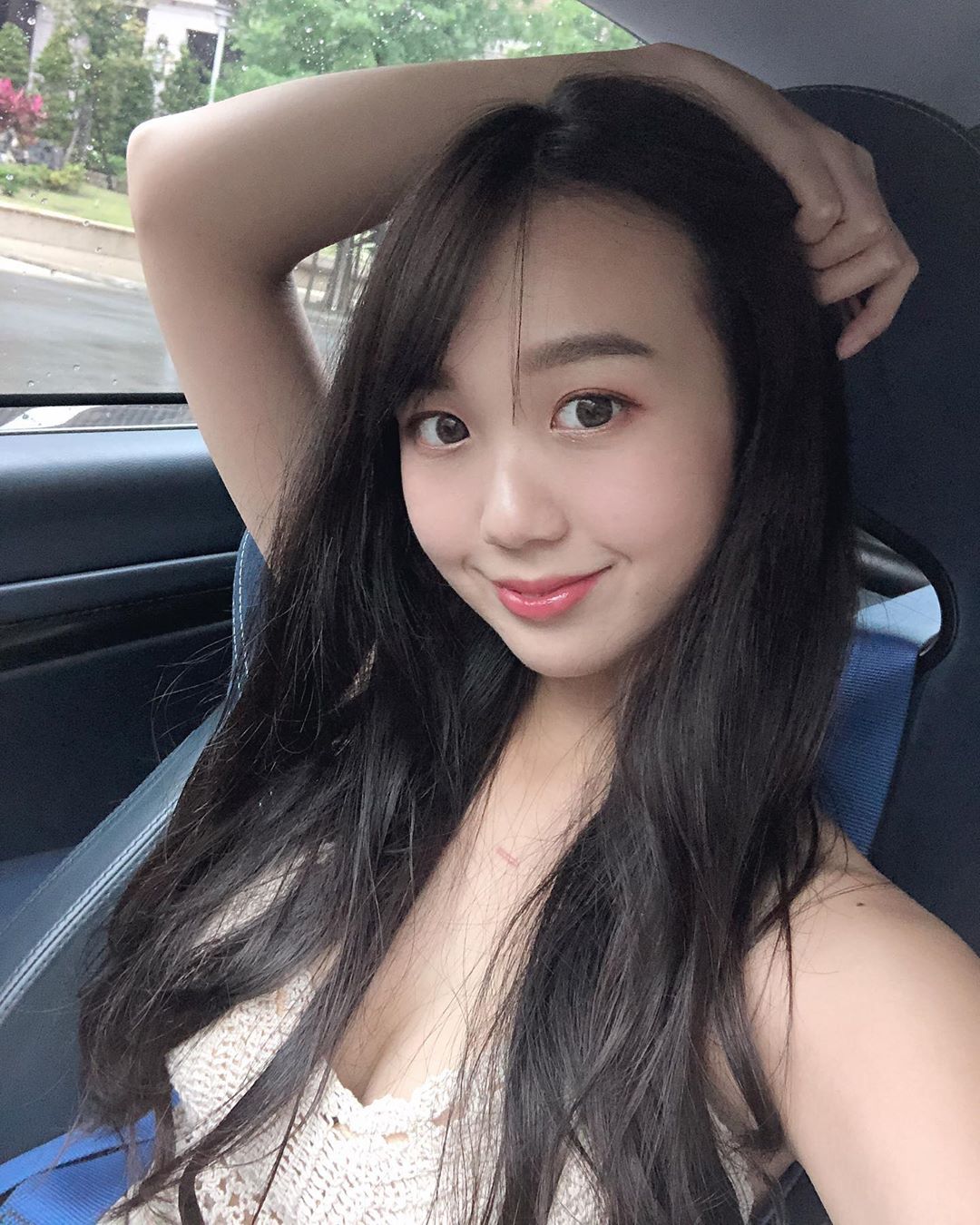 是誰偷我的照片來發表的呀 呵~Hsi Ai-第1章-图片24