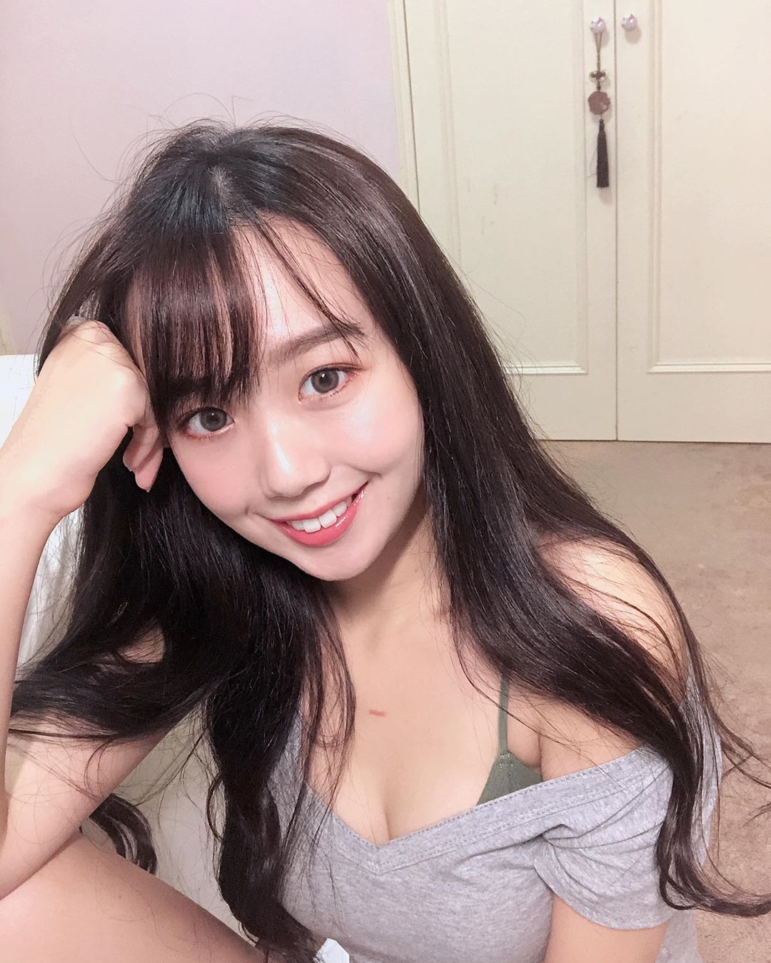 是誰偷我的照片來發表的呀 呵~Hsi Ai-第1章-图片25