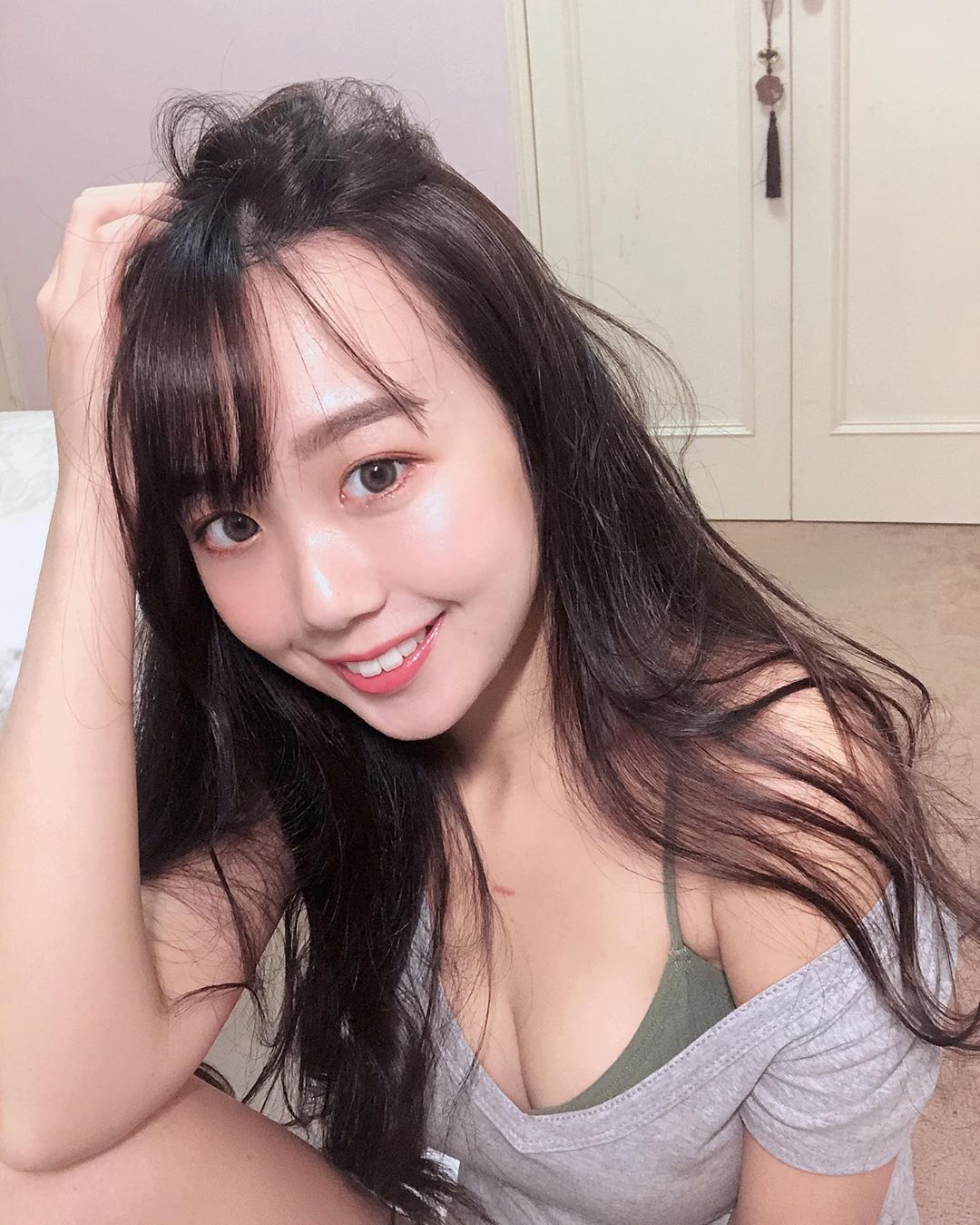 是誰偷我的照片來發表的呀 呵~Hsi Ai-第1章-图片27